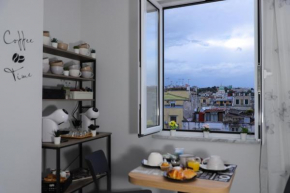 Terra Mia Fonseca B&B Napoli